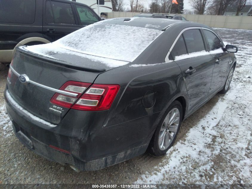 2015 FORD TAURUS SEL - 1FAHP2E82FG169659