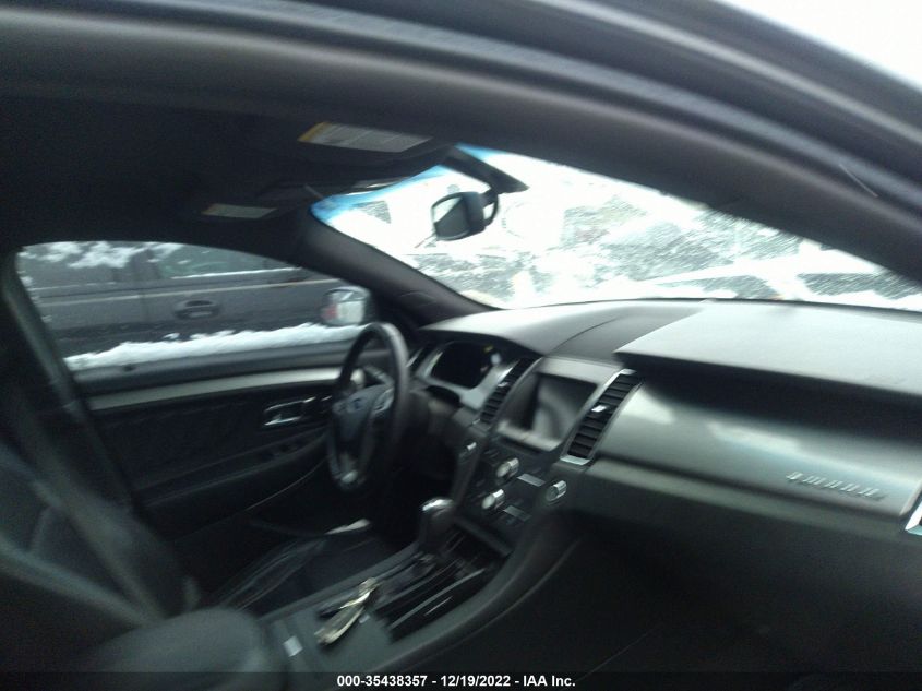 2015 FORD TAURUS SEL - 1FAHP2E82FG169659