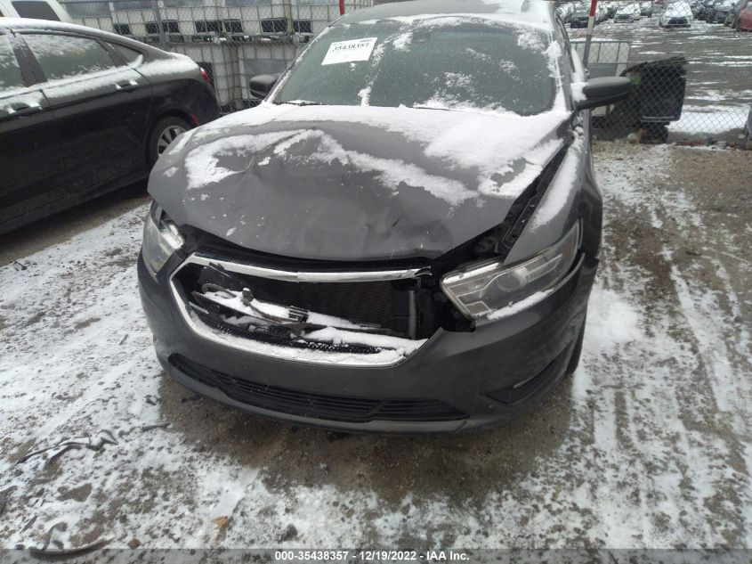 2015 FORD TAURUS SEL - 1FAHP2E82FG169659