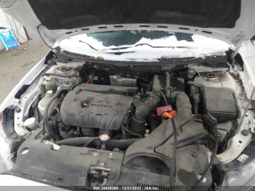 2016 MITSUBISHI LANCER SE/ES/SEL JA32V2FW2GU003713