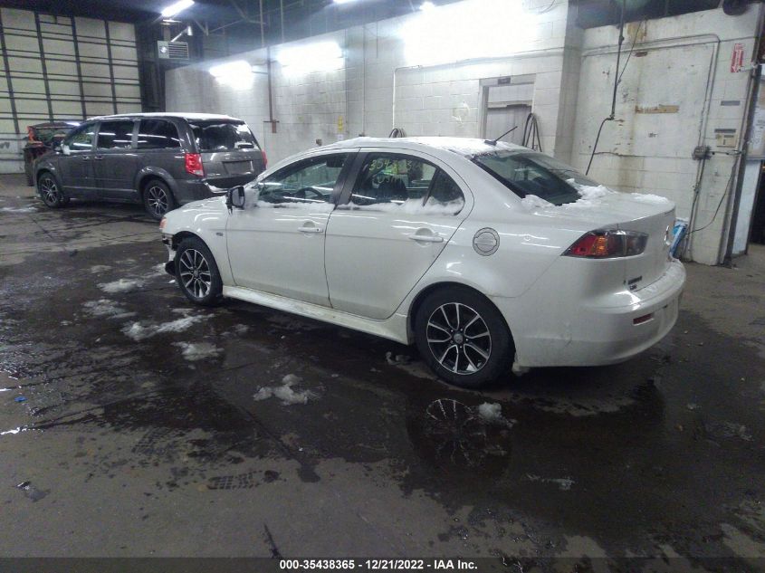 2016 MITSUBISHI LANCER SE/ES/SEL JA32V2FW2GU003713