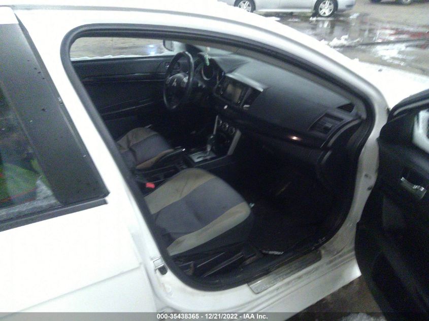 2016 MITSUBISHI LANCER SE/ES/SEL JA32V2FW2GU003713