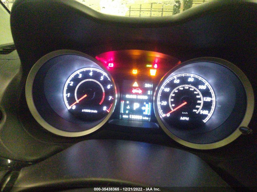2016 MITSUBISHI LANCER SE/ES/SEL JA32V2FW2GU003713