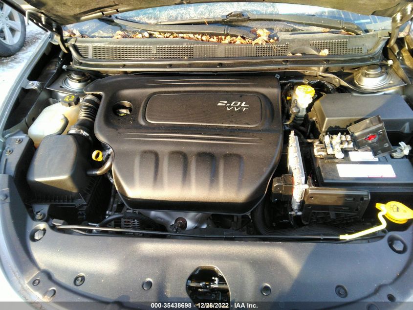 2013 DODGE DART SXT 1C3CDFBA8DD291697