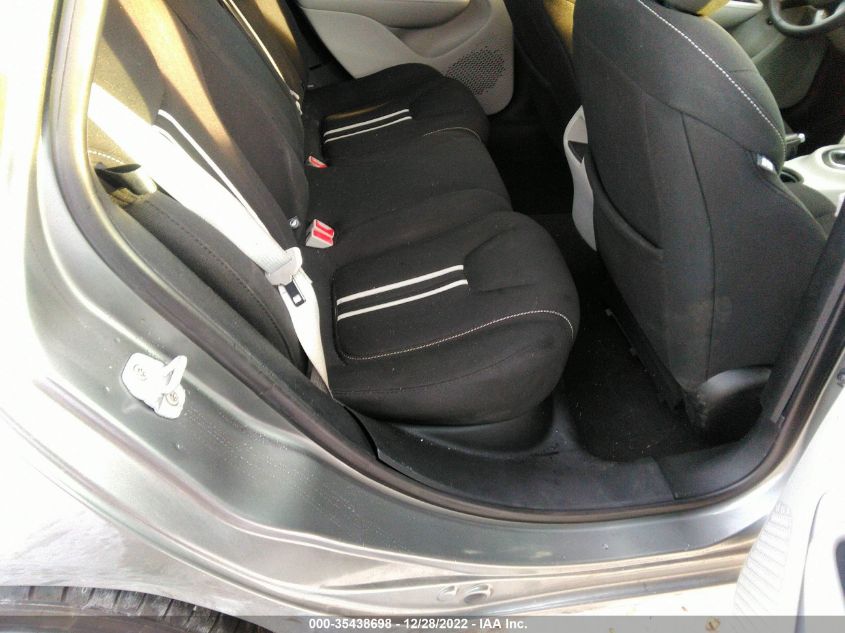 2013 DODGE DART SXT 1C3CDFBA8DD291697