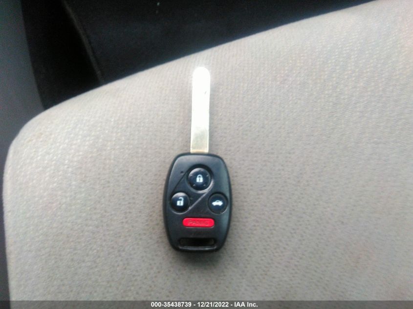 2013 HONDA CIVIC SDN LX 19XFB2F58DE050161