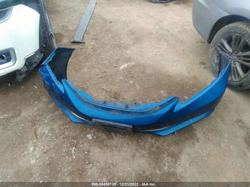 2013 HONDA CIVIC SDN LX 19XFB2F58DE050161