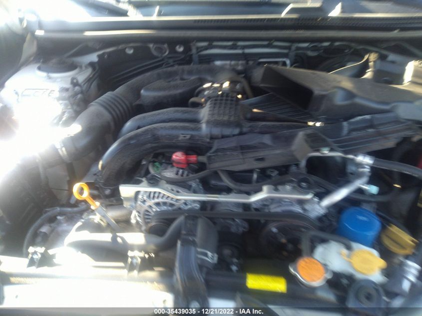 2015 SUBARU IMPREZA WAGON 2.0I SPORT LIMITED - JF1GPAZ64F8235735