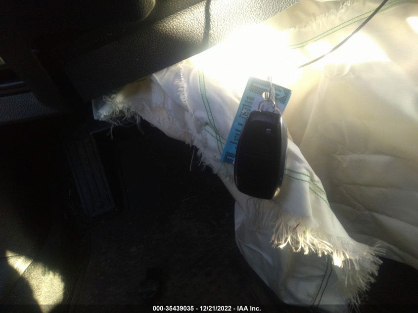 2015 SUBARU IMPREZA WAGON 2.0I SPORT LIMITED - JF1GPAZ64F8235735