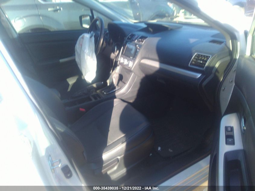 2015 SUBARU IMPREZA WAGON 2.0I SPORT LIMITED - JF1GPAZ64F8235735