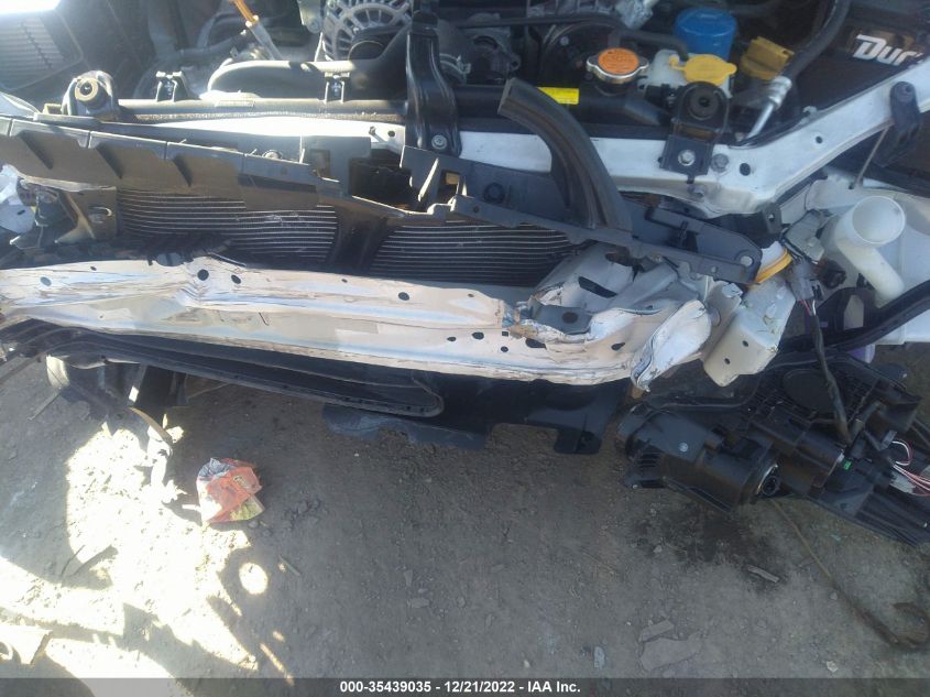 2015 SUBARU IMPREZA WAGON 2.0I SPORT LIMITED - JF1GPAZ64F8235735