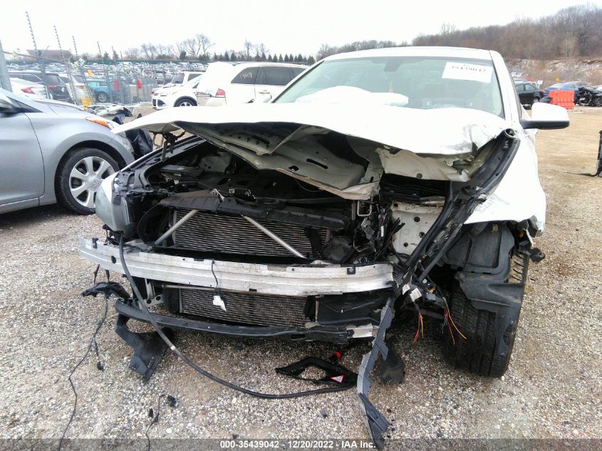 2013 BMW 5 SERIES 535I XDRIVE WBAFU7C50DDU77151