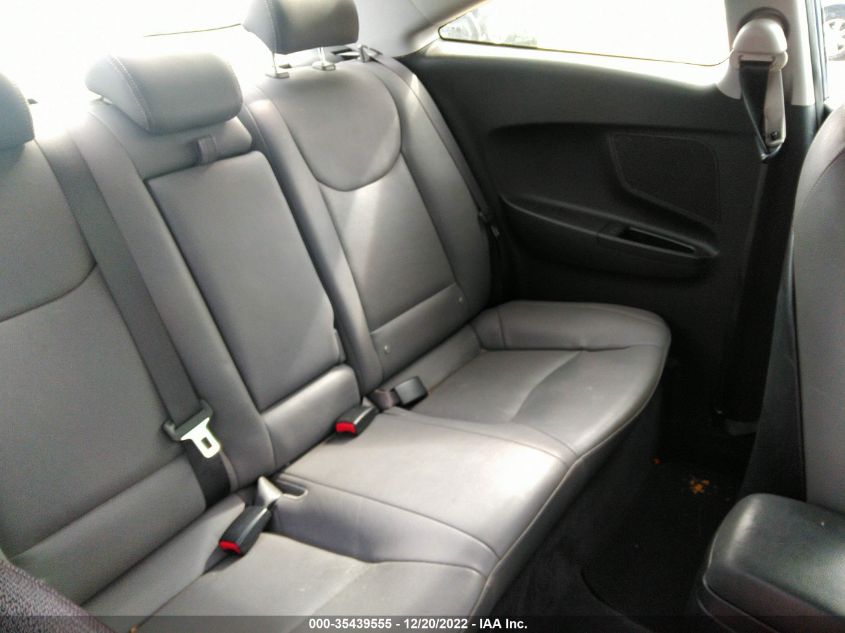 2013 HYUNDAI ELANTRA COUPE SE - KMHDH6AE0DU006401