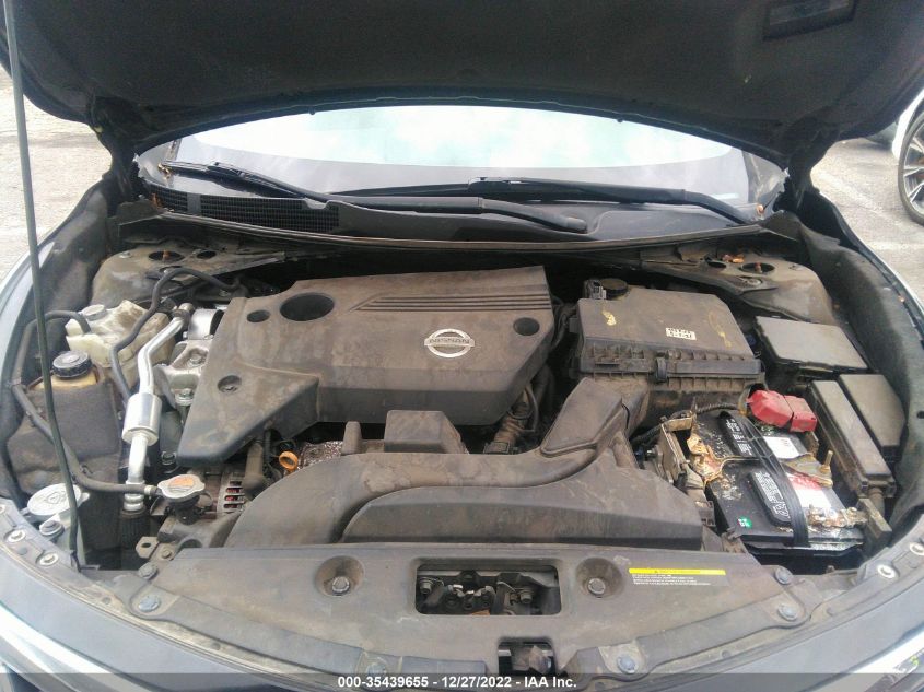 2015 NISSAN ALTIMA 2.5 - 1N4AL3AP5FC426207