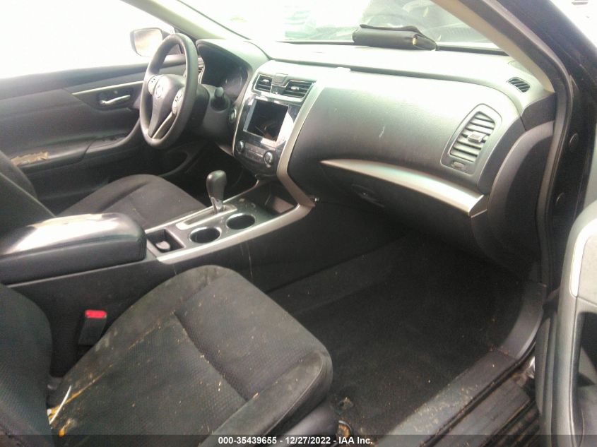 2015 NISSAN ALTIMA 2.5 - 1N4AL3AP5FC426207