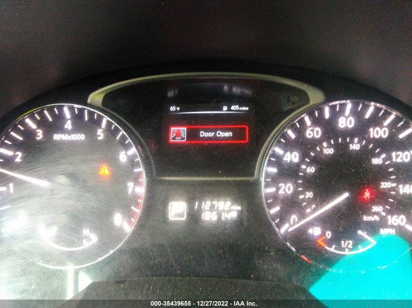 2015 NISSAN ALTIMA 2.5 - 1N4AL3AP5FC426207