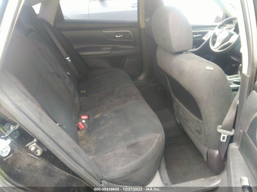 2015 NISSAN ALTIMA 2.5 - 1N4AL3AP5FC426207