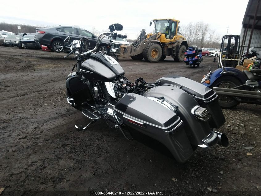 2016 HARLEY-DAVIDSON FLTRU 1HD1KGL12GB612631