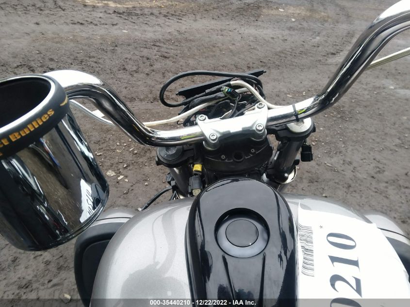 2016 HARLEY-DAVIDSON FLTRU 1HD1KGL12GB612631