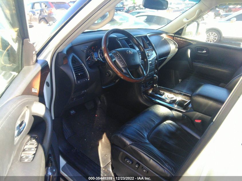 2013 INFINITI QX56 JN8AZ2NF0D9530901