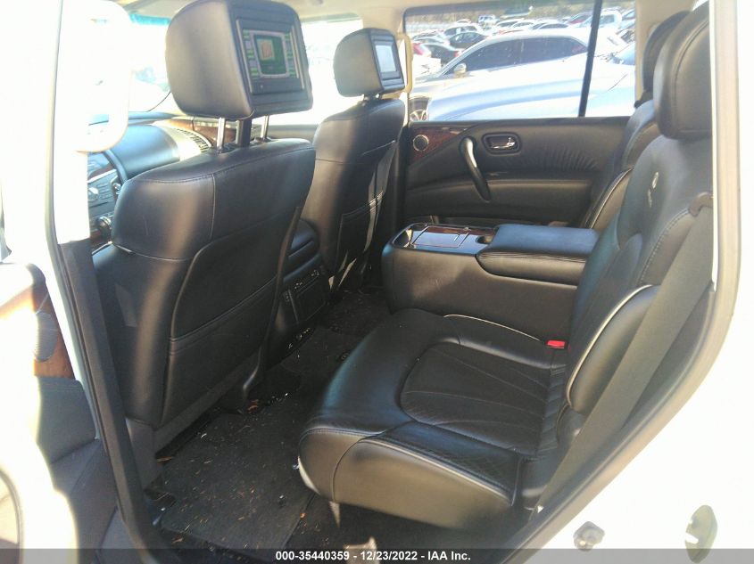 2013 INFINITI QX56 JN8AZ2NF0D9530901