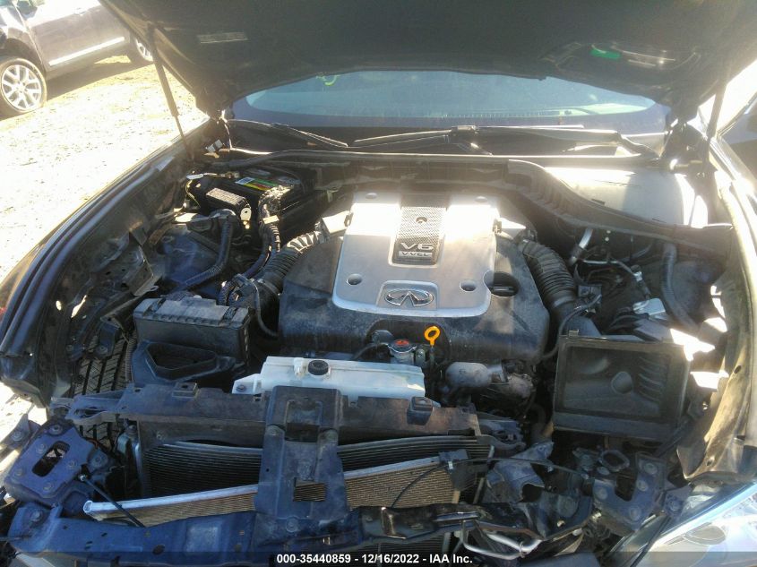 2014 INFINITI Q70 JN1BY1AP9EM260094