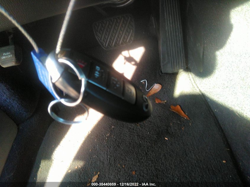 2014 INFINITI Q70 JN1BY1AP9EM260094