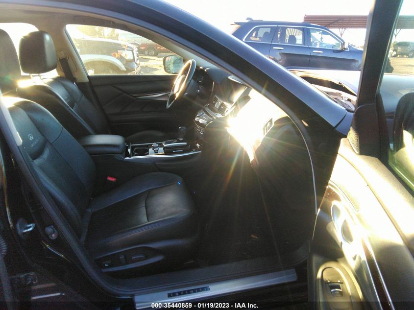 2014 INFINITI Q70 JN1BY1AP9EM260094