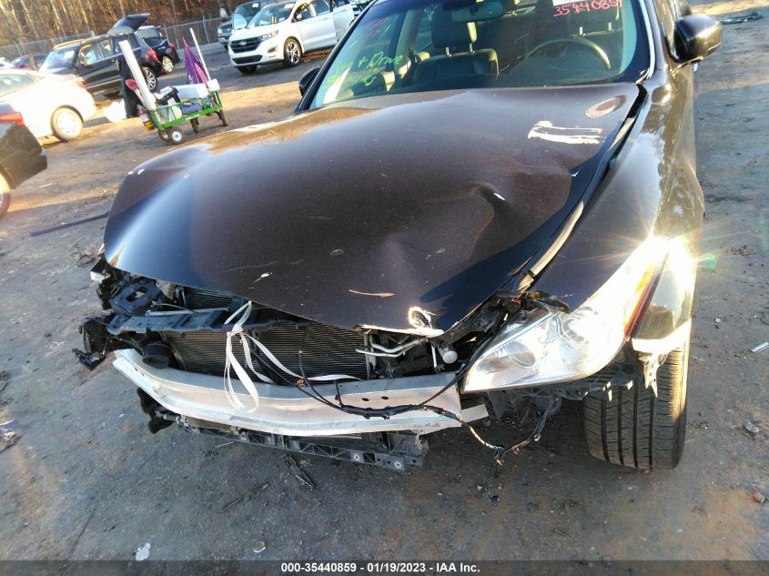 2014 INFINITI Q70 JN1BY1AP9EM260094