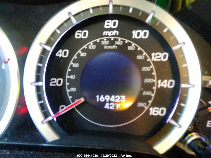 2014 ACURA TSX JH4CU2F42EC001355