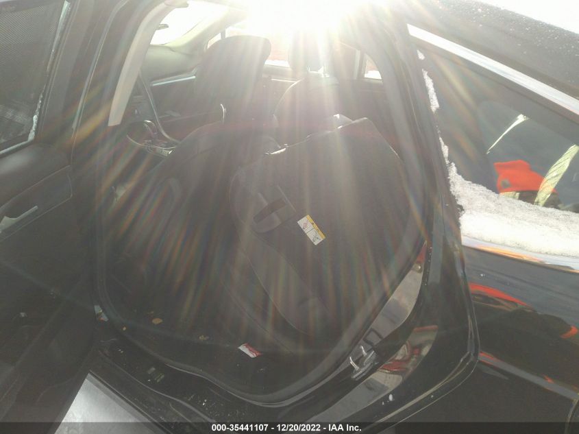 2014 FORD FUSION ENERGI TITANIUM 3FA6P0SU1ER374121