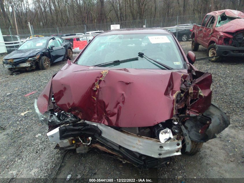 2013 HONDA CIVIC SDN LX 2HGFB2F53DH586117