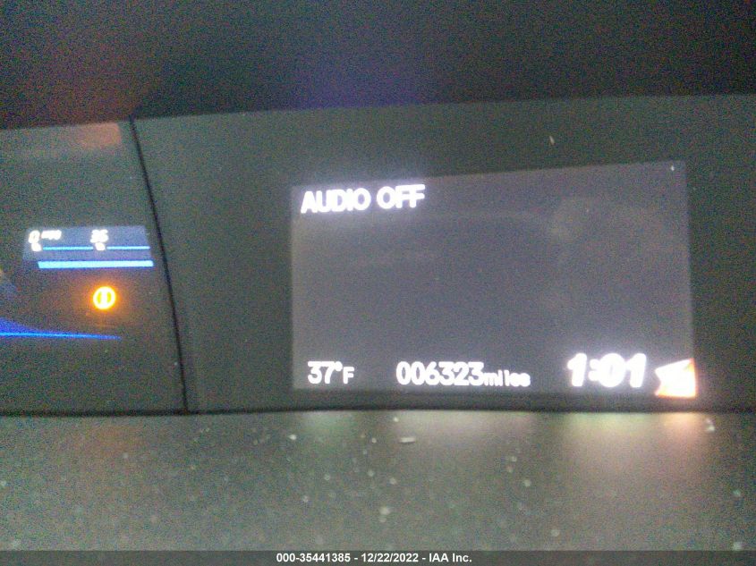 2013 HONDA CIVIC SDN LX 2HGFB2F53DH586117