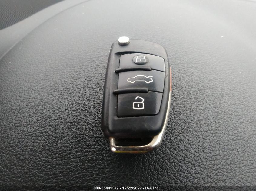 2014 AUDI Q7 3.0T S LINE PRESTIGE WA1DGAFE0ED004775