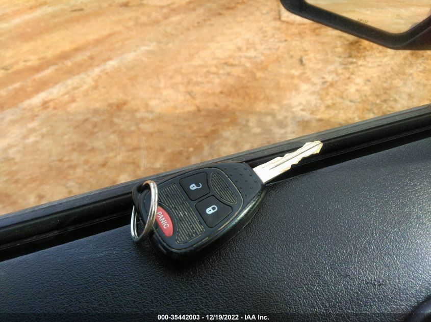 2014 JEEP PATRIOT SPORT 1C4NJPBAXED690180