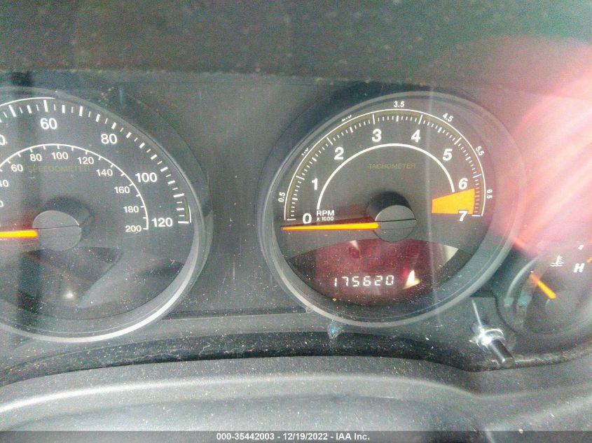 2014 JEEP PATRIOT SPORT 1C4NJPBAXED690180