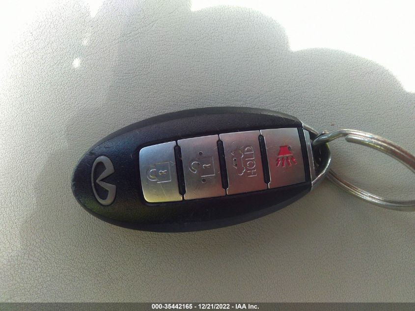 2013 INFINITI M37 JN1BY1AR4DM601174