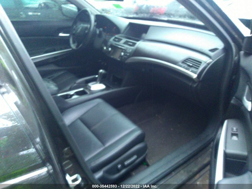 2013 HONDA CROSSTOUR EX-L 5J6TF2H56DL000056
