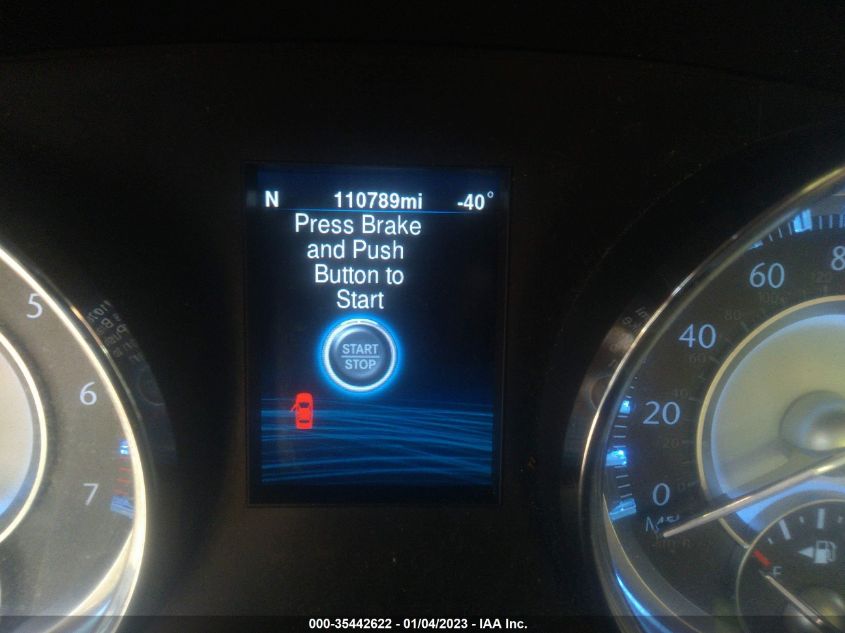 2013 CHRYSLER 300 300S - 2C3CCABT6DH644609