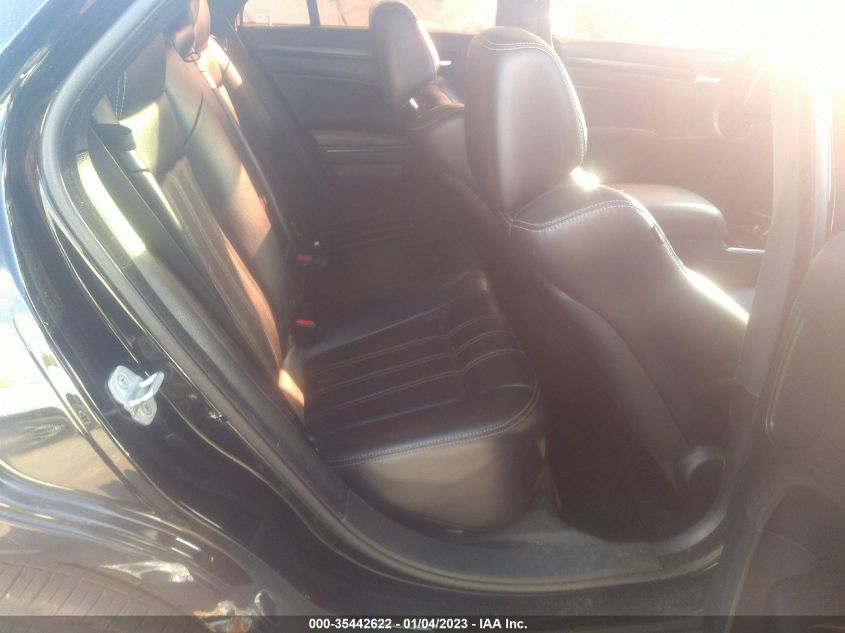 2013 CHRYSLER 300 300S - 2C3CCABT6DH644609