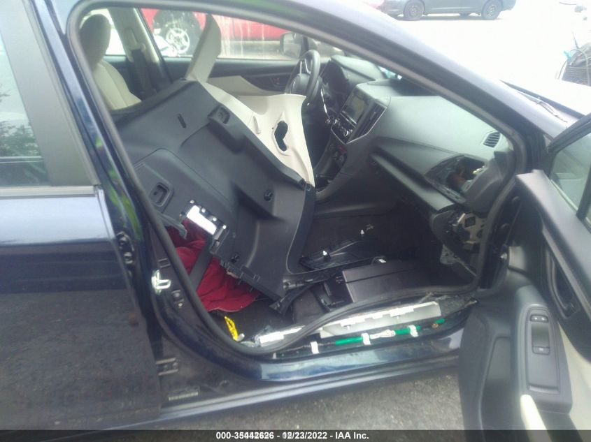 2020 SUBARU IMPREZA 4S3GTAB67L3723179