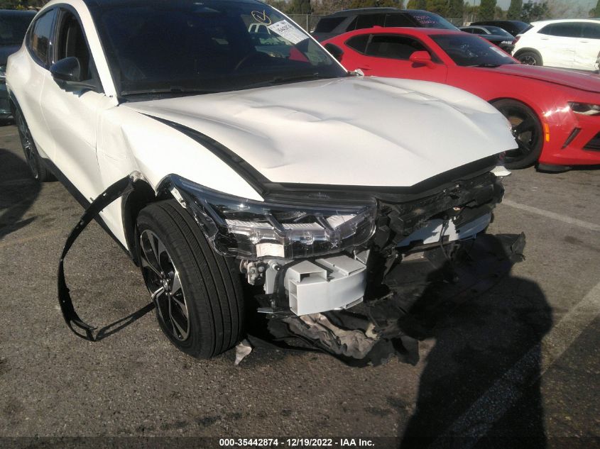 2021 FORD MUSTANG MACH-E PREMIUM 3FMTK3SS5MMA25434