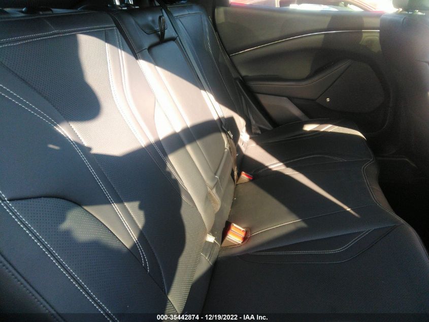 2021 FORD MUSTANG MACH-E PREMIUM 3FMTK3SS5MMA25434