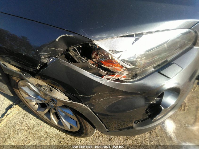 2013 BMW X1 XDRIVE28I WBAVL1C52DVR87085