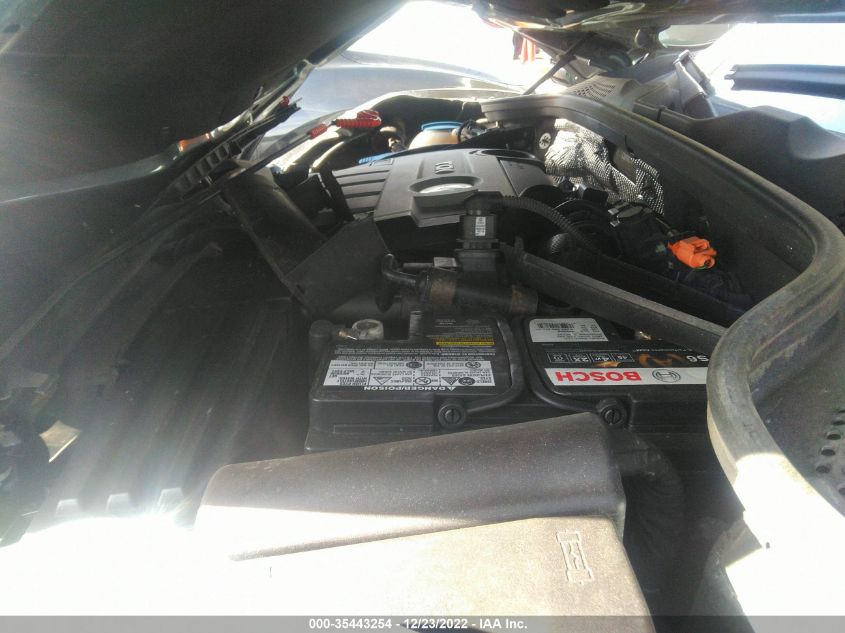 2013 VOLKSWAGEN BEETLE 2.0L TDI W/SUN 3VWJL7AT2DM682781