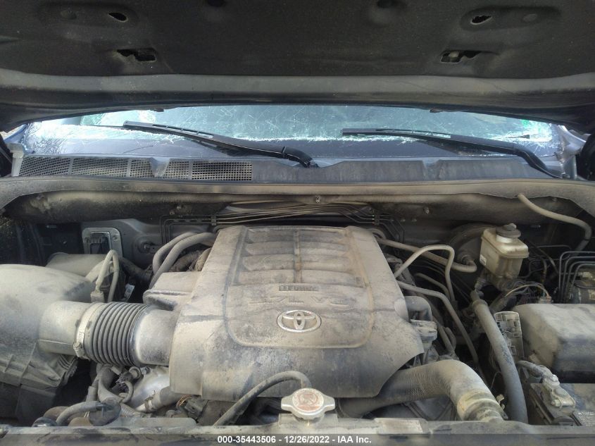 2018 TOYOTA TUNDRA 4WD SR/SR5/LIMITED 5TFUY5F1XJX723452