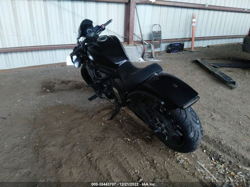 2015 KAWASAKI EN650 B JKAENEB18FDA00837