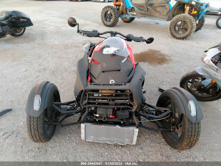 2021 CAN-AM RYKER 3JB2FEG28MJ002503