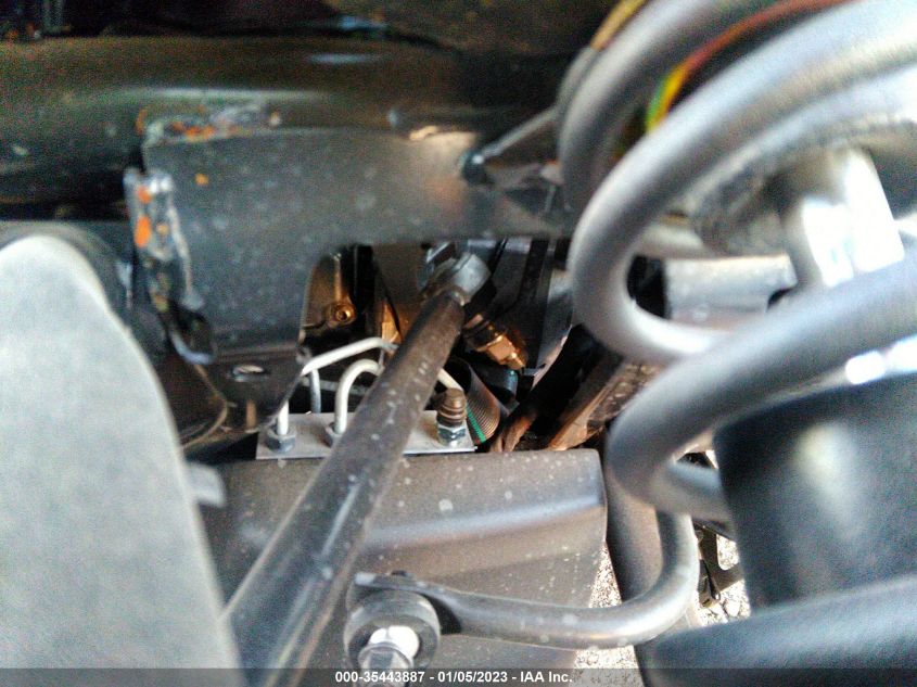 2021 CAN-AM RYKER 3JB2FEG28MJ002503