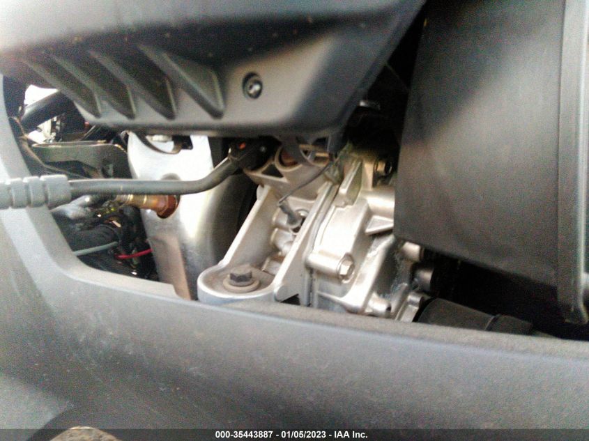 2021 CAN-AM RYKER 3JB2FEG28MJ002503